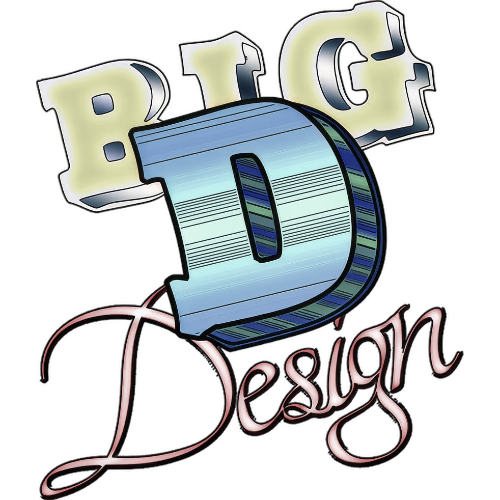 Big D Design Apparel