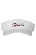 Cora Gunn Visor 