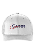 Cora Gun Flexfit Trucker Cap