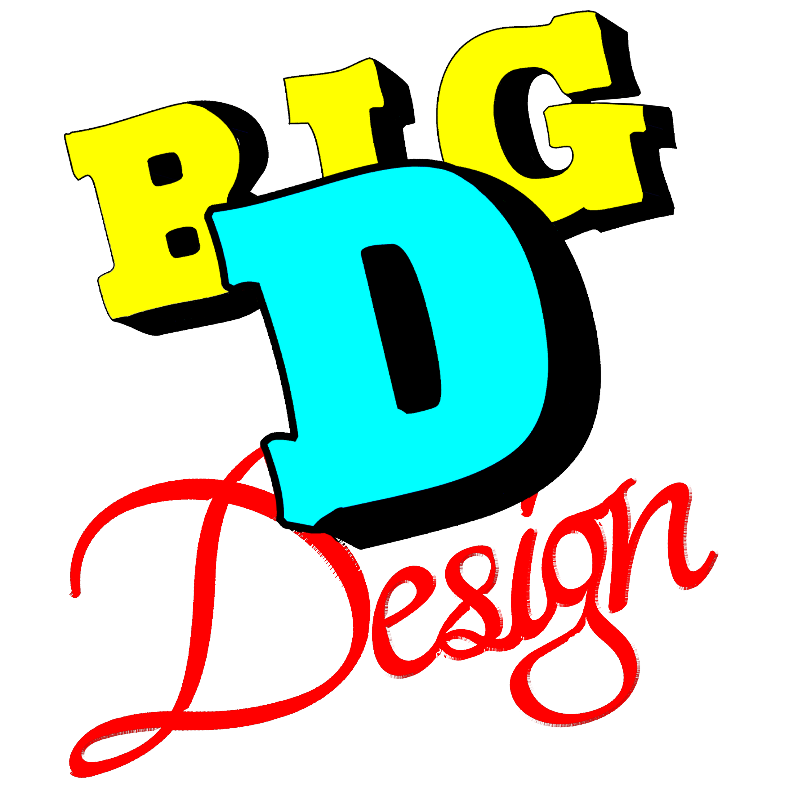 Big D Design