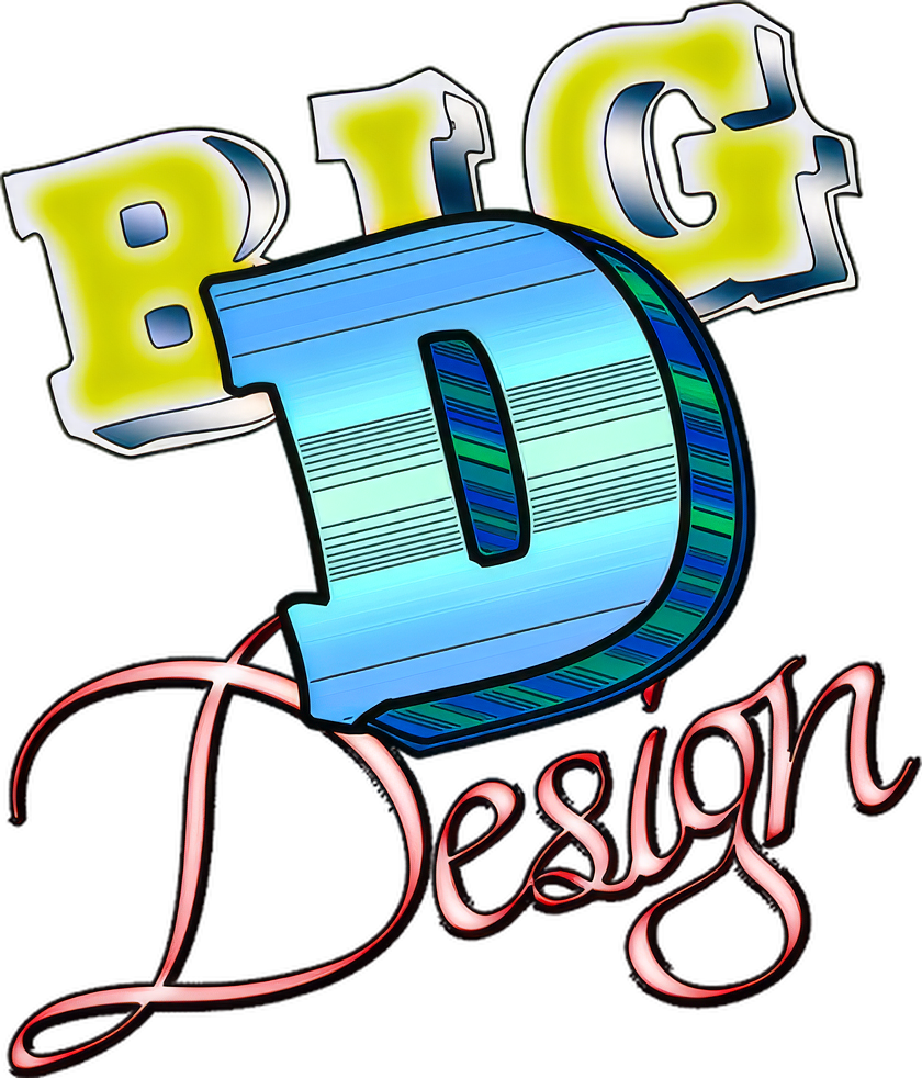 Big D Design