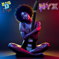 Veda Nyx - For the Love
